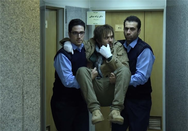 سریالهای تلویزیون در نوروز ۹۵ سریالهای تلویزیون در نوروز ۹۵