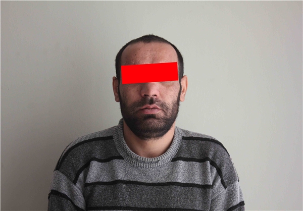 سرقت از کارت‌های عابربانک با خالی کردن سطل‌های آشغال (تصاویر)