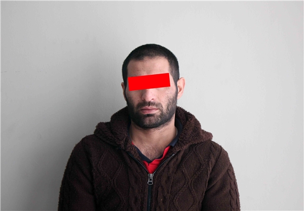 سرقت از کارت‌های عابربانک با خالی کردن سطل‌های آشغال (تصاویر)