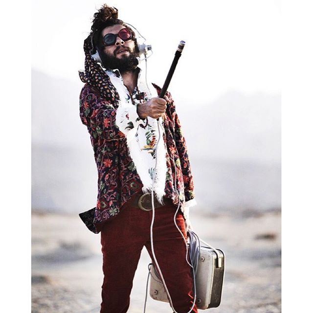 کابوس دوست‌داشتنی