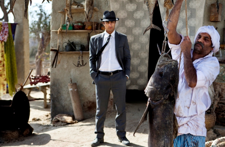 کابوس دوست‌داشتنی