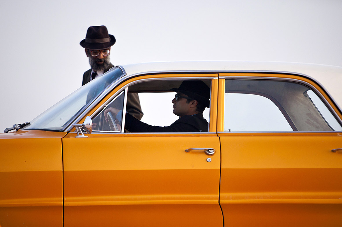 کابوس دوست‌داشتنی