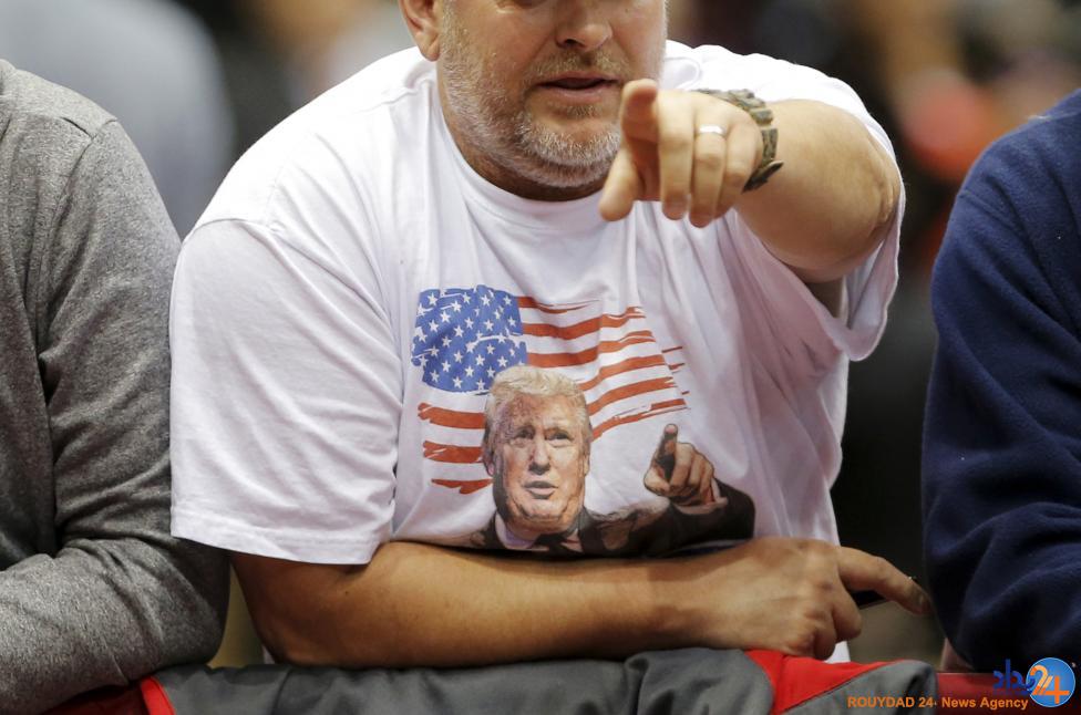 انتخابات به سبک آمریکایی