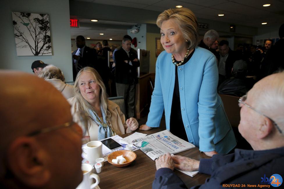 انتخابات به سبک آمریکایی