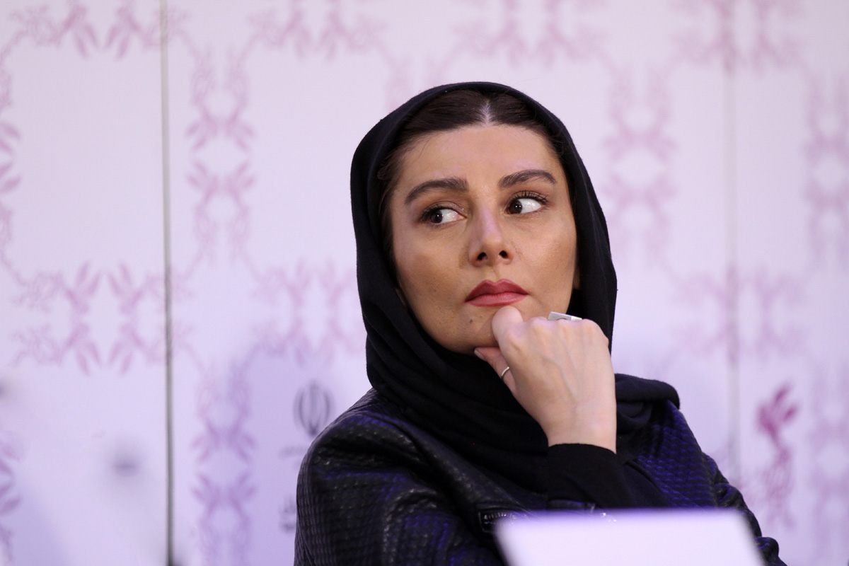 حاشیه‌های نهمین روز کاخ جشنواره (تصاویر)