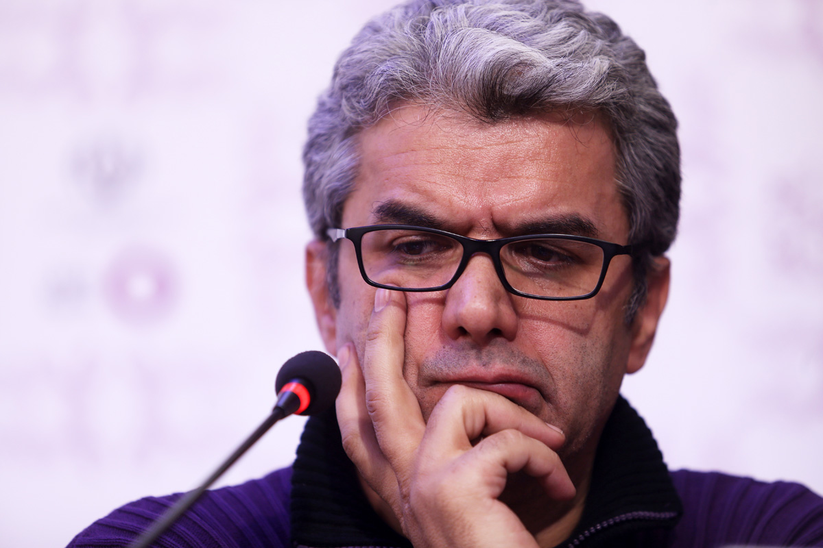 حاشیه‌های نهمین روز کاخ جشنواره (تصاویر)