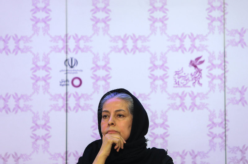 نشست فیلم‌های جشنواره فیلم فجر