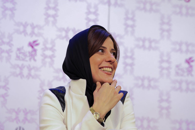 نشست فیلم‌های جشنواره فیلم فجر