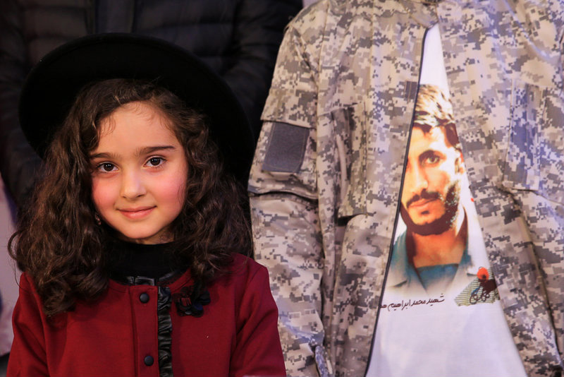 نشست فیلم‌های جشنواره فیلم فجر