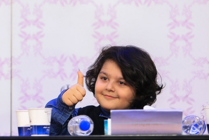 نشست فیلم‌های جشنواره فیلم فجر