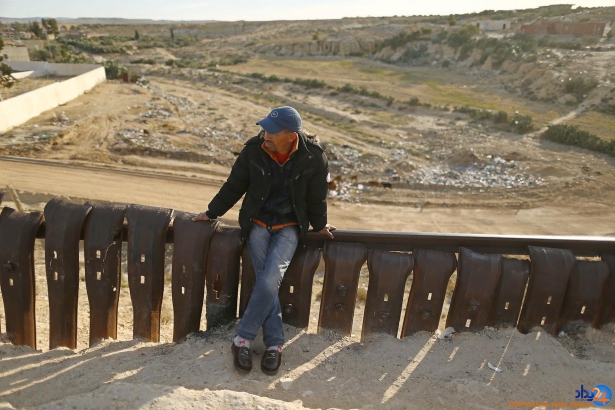 تونس،5 سال بعد از بهار عربی