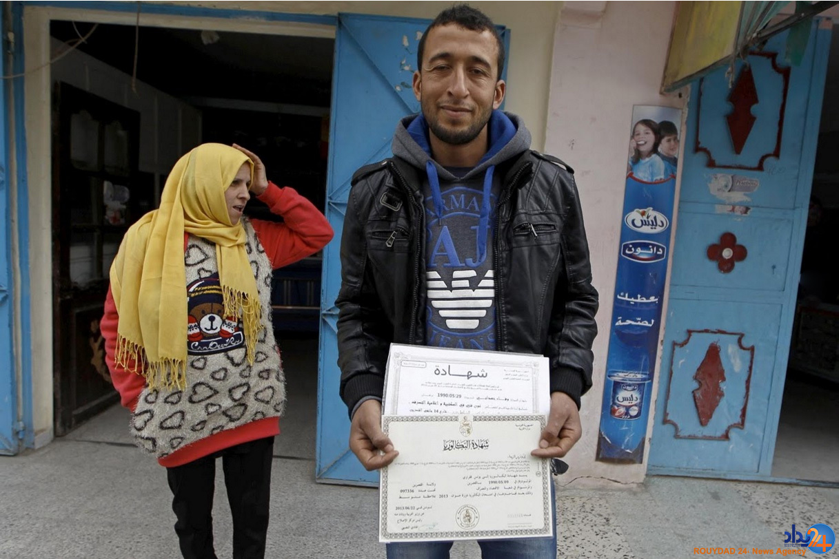 تونس،5 سال بعد از بهار عربی