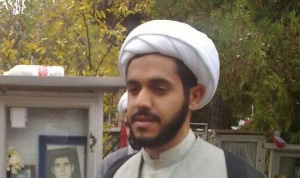 شورای نگهبان اجتهاد این جوان 24ساله را تایید کرد (تصویر)