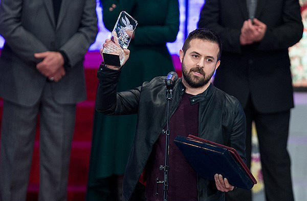 اختتامیه جشنواره فیلم فجر