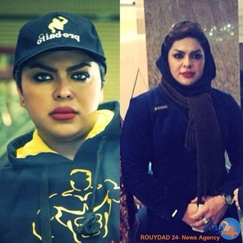 بانوی قهرمان پرورش اندام ایران از مصائب خود می گوید (تصاویر)