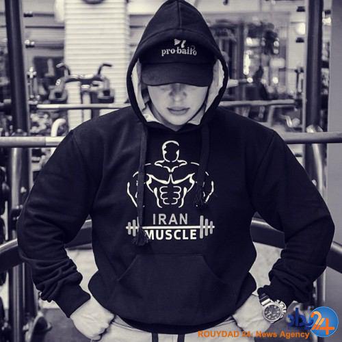 بانوی قهرمان پرورش اندام ایران از مصائب خود می گوید (تصاویر)