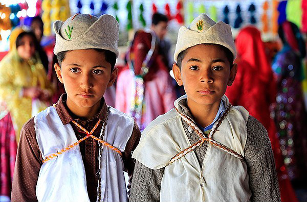 جشنواره فرهنگی ورزشی آئینی امید روستا جشنواره فرهنگی ورزشی آئینی امید روستا