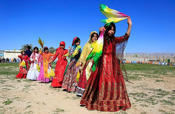 جشنواره فرهنگی ورزشی آئینی امید روستا جشنواره فرهنگی ورزشی آئینی امید روستا
