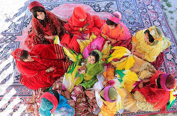 جشنواره فرهنگی ورزشی آئینی امید روستا جشنواره فرهنگی ورزشی آئینی امید روستا