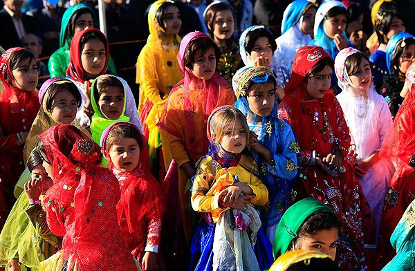 جشنواره فرهنگی ورزشی آئینی امید روستا جشنواره فرهنگی ورزشی آئینی امید روستا