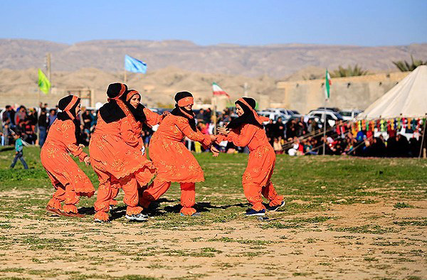 جشنواره فرهنگی ورزشی آئینی امید روستا جشنواره فرهنگی ورزشی آئینی امید روستا