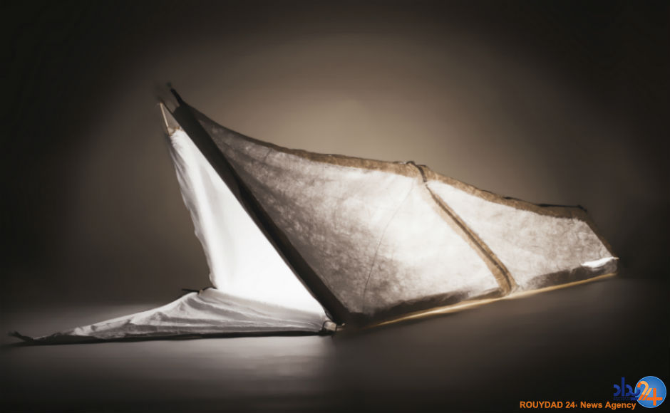 کت جادویی برای پناهجویان (تصاویر)