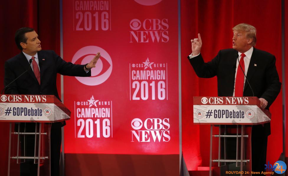 بحث های جمهوری خواهان در کارولینای جنوبی شدت می گیرد