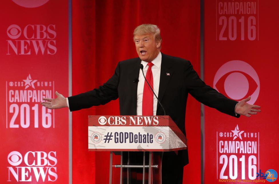 بحث های جمهوری خواهان در کارولینای جنوبی شدت می گیرد