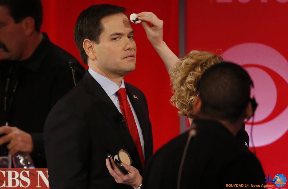 بحث های جمهوری خواهان در کارولینای جنوبی شدت می گیرد