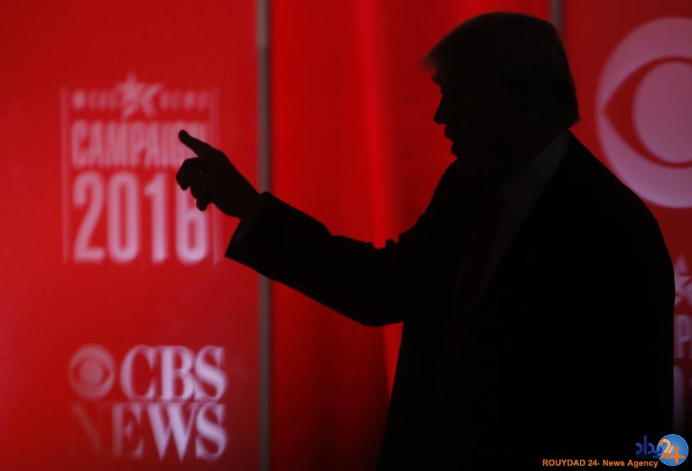 بحث های جمهوری خواهان در کارولینای جنوبی شدت می گیرد