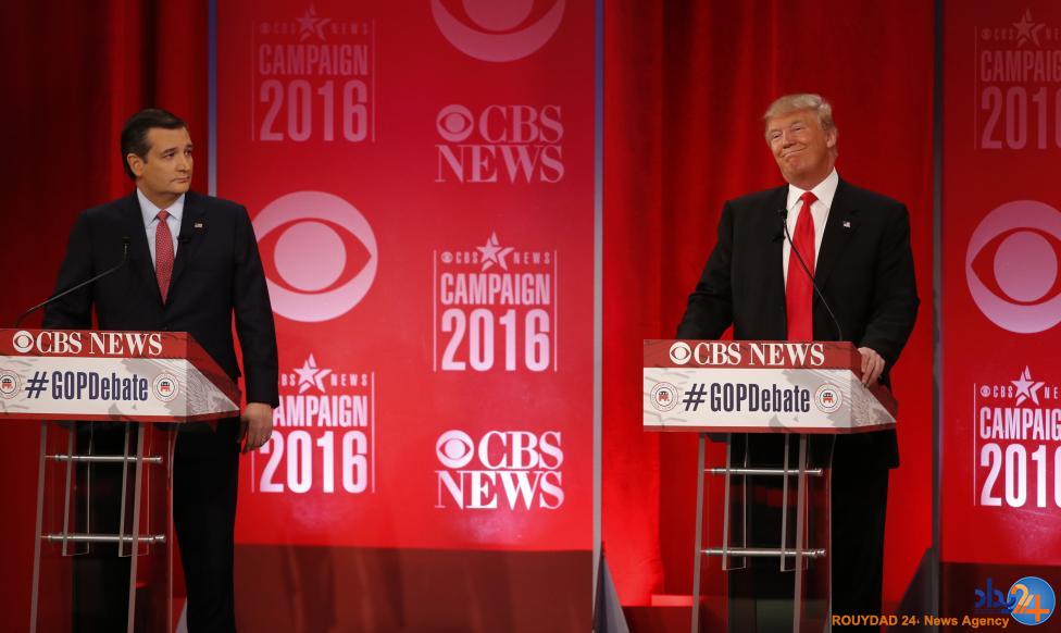 بحث های جمهوری خواهان در کارولینای جنوبی شدت می گیرد