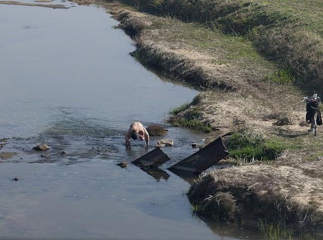 عکس های ممنوعه از کره شمالی