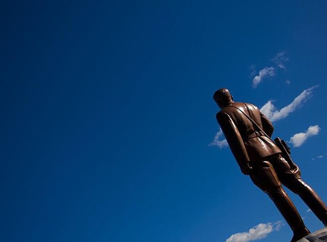 عکس های ممنوعه از کره شمالی