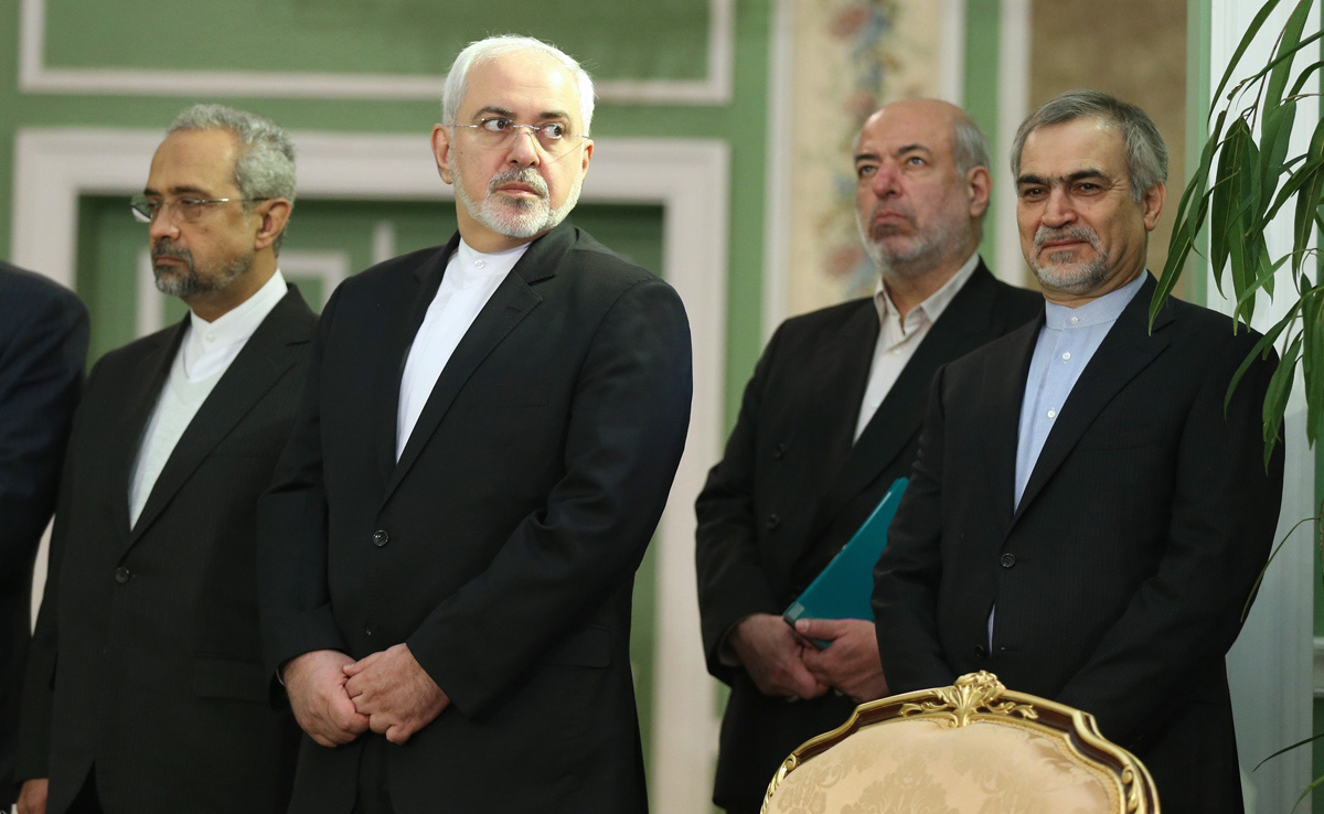 امضای تفاهم نامه و استقبال رسمی روحانی از رییس جمهوری غنا