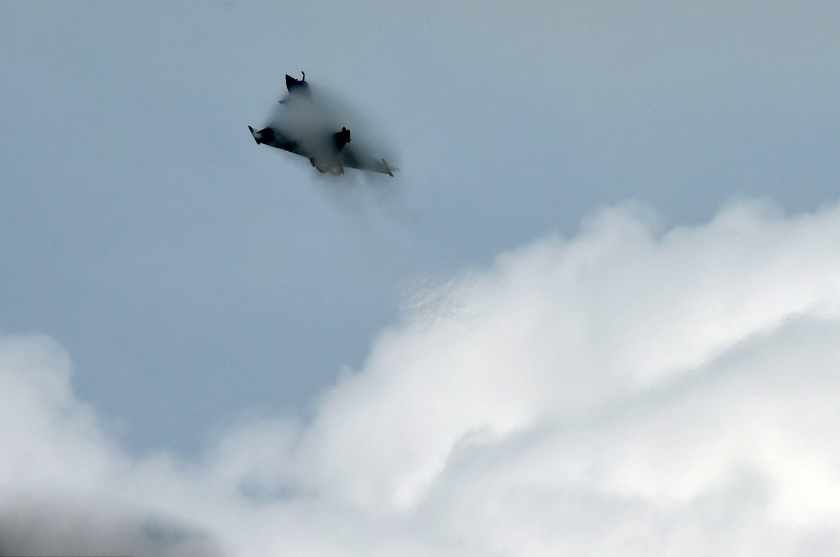 نمایش در آسمان سنگاپور