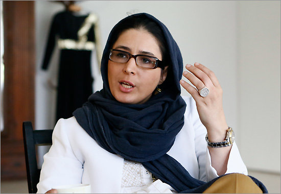 لباس‌های عجیب بازیگران از کجا می‌آید؟