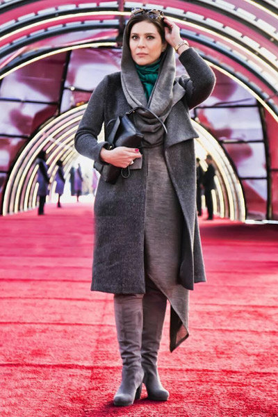 لباس‌های عجیب بازیگران از کجا می‌آید؟