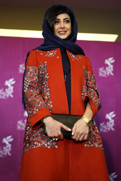 لباس‌های عجیب بازیگران از کجا می‌آید؟