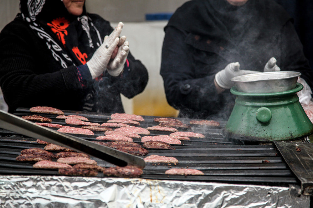 نهمین نمایشگاه بینالمللی گردشگری تهران نهمین نمایشگاه بینالمللی گردشگری تهران