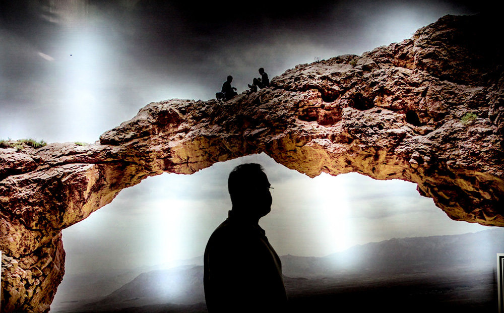 نهمین نمایشگاه بینالمللی گردشگری تهران نهمین نمایشگاه بینالمللی گردشگری تهران