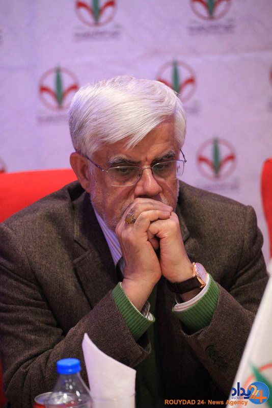 اعتدال و توسعه، میزبان نامزدهای ائتلاف92 -گام دوم