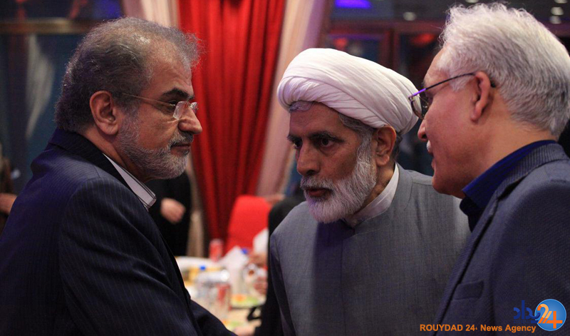 اعتدال و توسعه، میزبان نامزدهای ائتلاف92 -گام دوم