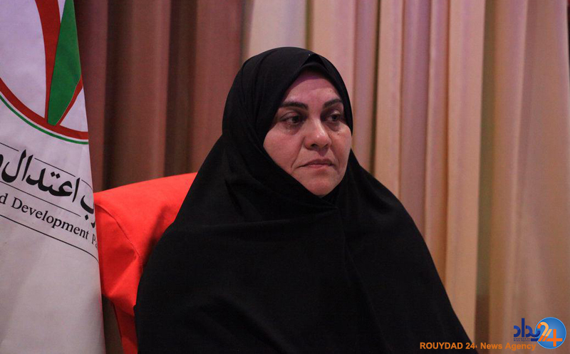 اعتدال و توسعه، میزبان نامزدهای ائتلاف92 -گام دوم