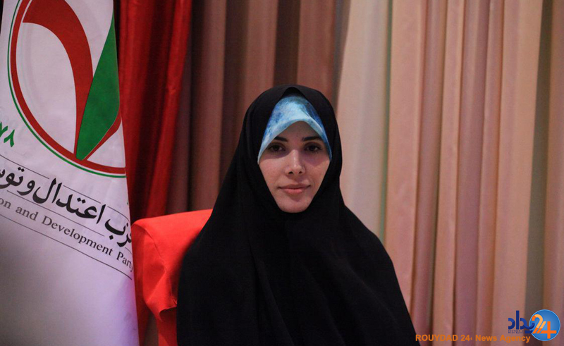 اعتدال و توسعه، میزبان نامزدهای ائتلاف92 -گام دوم