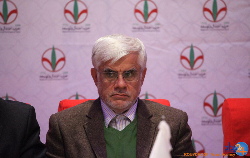 اعتدال و توسعه، میزبان نامزدهای ائتلاف92 -گام دوم