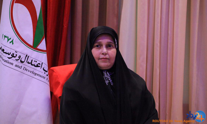 اعتدال و توسعه، میزبان نامزدهای ائتلاف92 -گام دوم