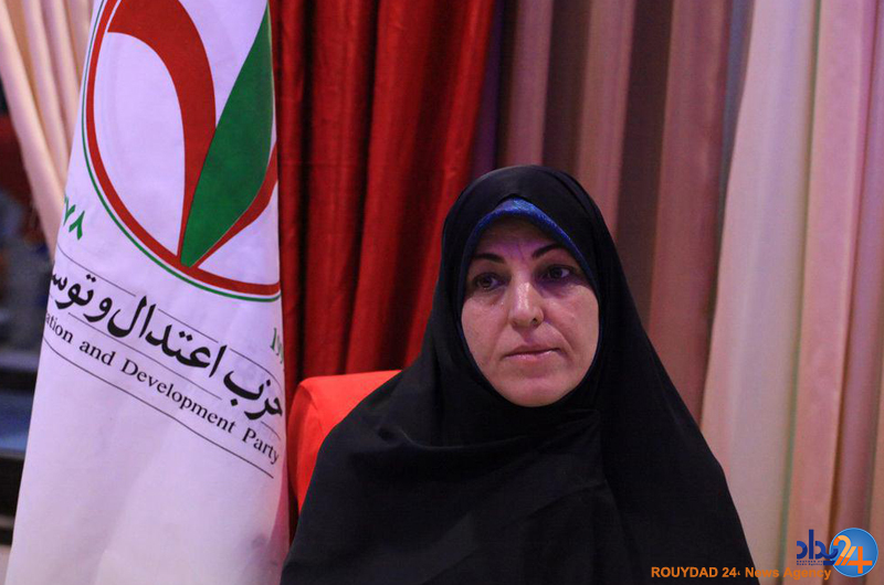 اعتدال و توسعه، میزبان نامزدهای ائتلاف92 -گام دوم