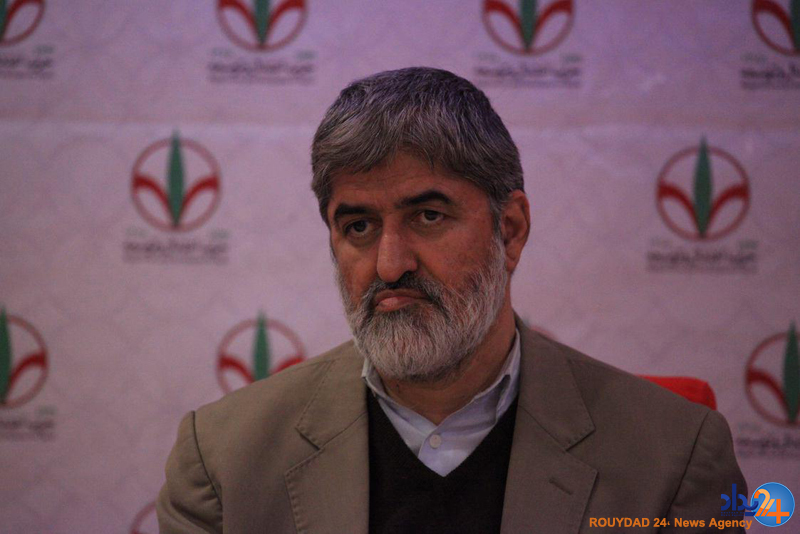 اعتدال و توسعه، میزبان نامزدهای ائتلاف92 -گام دوم