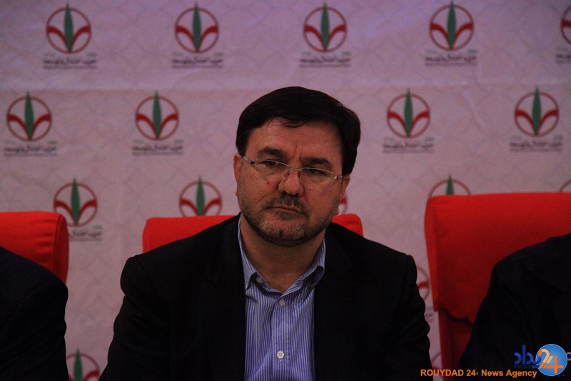 اعتدال و توسعه، میزبان نامزدهای ائتلاف92 -گام دوم