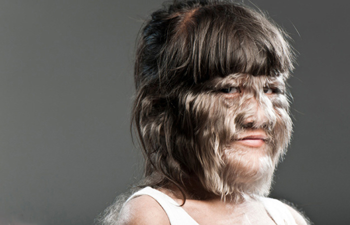 عجیب ترین رکوردداران گینس (تصاویر)